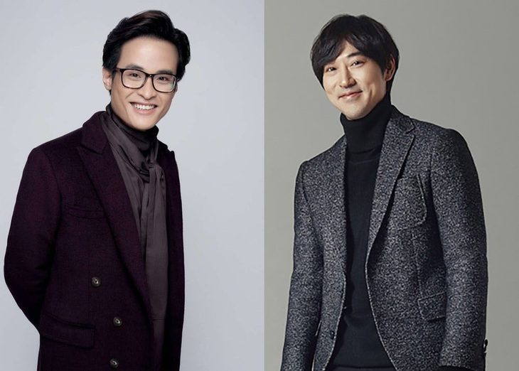 Sao Hollywood bật khóc khi nhắc đến thảm hoạ cháy rừng; - Ảnh 1.