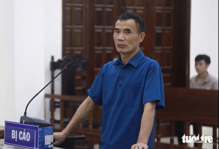 Chủ quán karaoke 10 năm kêu oan môi giới mai dâm cho nhân viên - Ảnh 1.