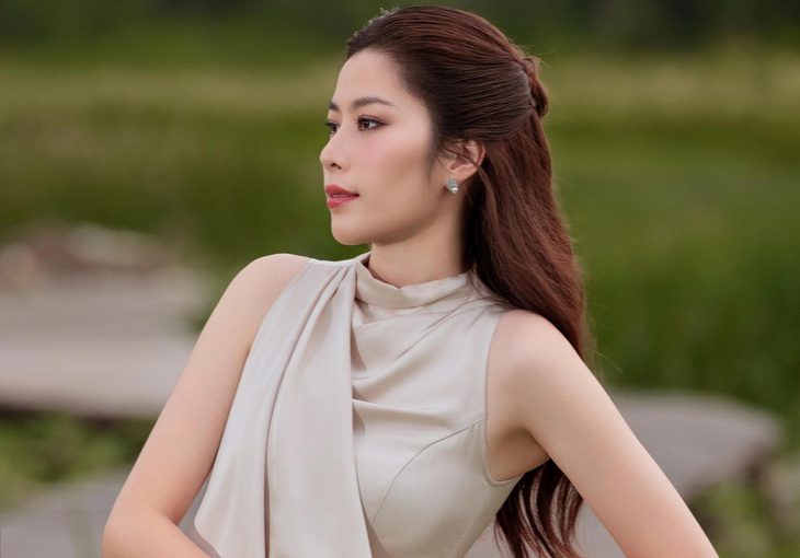 Chương trình Hồi ký thời trang có Nam Em bị hoãn phút 90 - Ảnh 1.