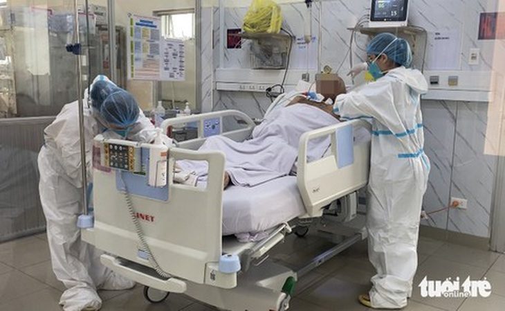 Cúm A/H1 pdm gây người đàn ông ở Bình Định tử vong có đáng lo? - Ảnh 1.