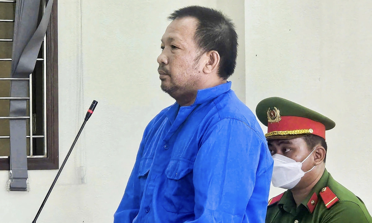 Cuồng ghen - yêu thương hay hành hạ nửa kia - - Ảnh 1.