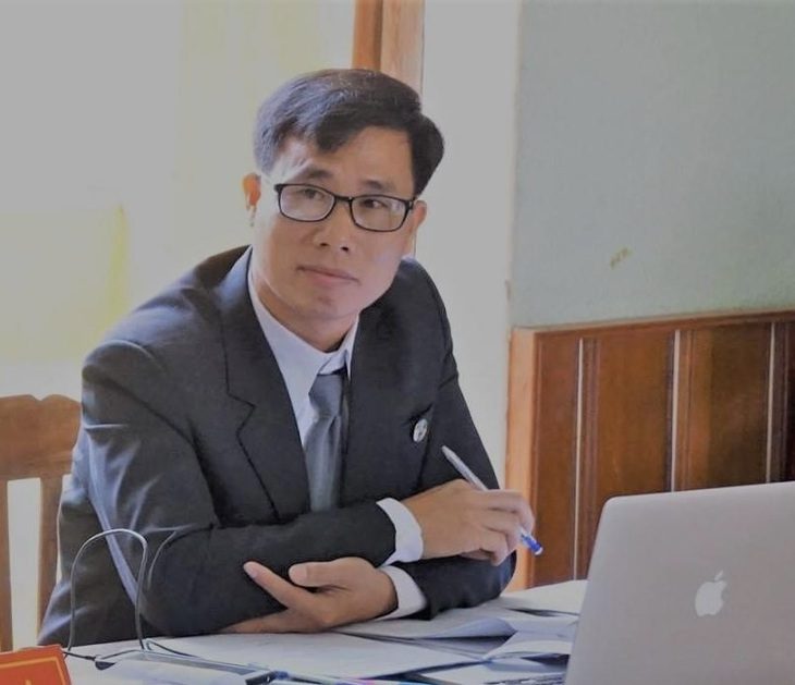 Đang đậu xe thì bị tông vào, bị giữ giấy phép lái xe hơn 1 năm, giải quyết thế nào? - Ảnh 1.