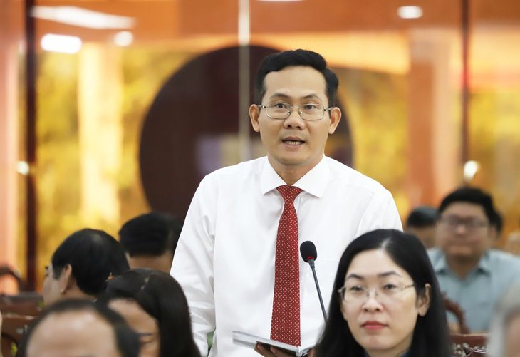 Để là một người Cần Thơ 'thanh lịch, hào hiệp' thì phải làm gì? - Ảnh 1.