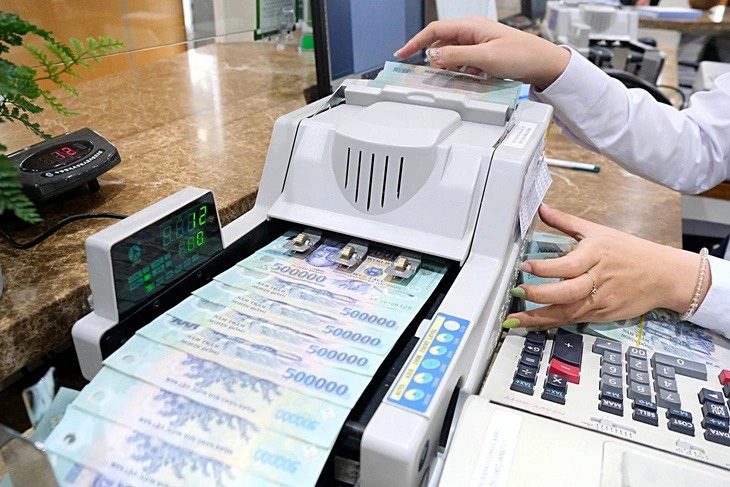 Chính phủ đề nghị hủy thực hiện gói hỗ trợ lãi suất do giải ngân quá thấp - Ảnh: NGỌC PHƯỢNG