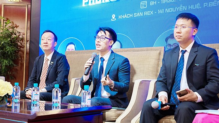 Chủ hộ kinh doanh cũng có thể bị tạm hoãn xuất cảnh nếu nợ thuế - Ảnh 1.