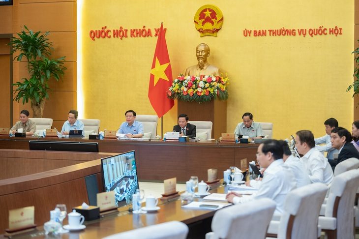 Cơ chế đặc thù TP.HCM: Quy định về hợp đồng BT phải thật sự chặt chẽ - Ảnh 1.