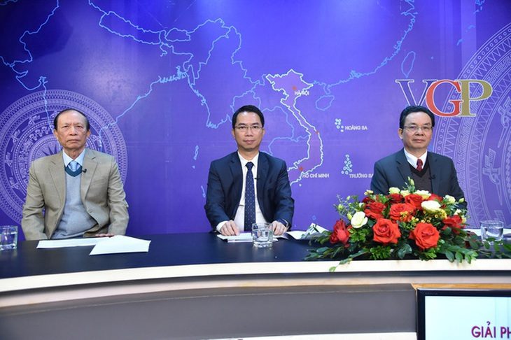 Tọa đàm