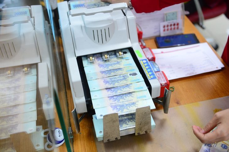 Chủ siêu dự án Kento ở Phước Kiển bị xiết nợ: Khoản vay 2.800 tỉ, lãi chồng gấp mấy - Ảnh 1.