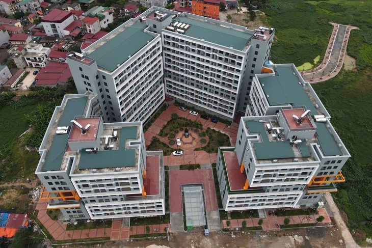 Đề nghị trả lại hơn 2.800 tỉ đồng tiền hỗ trợ thuê trọ cho công nhân - Ảnh 1.