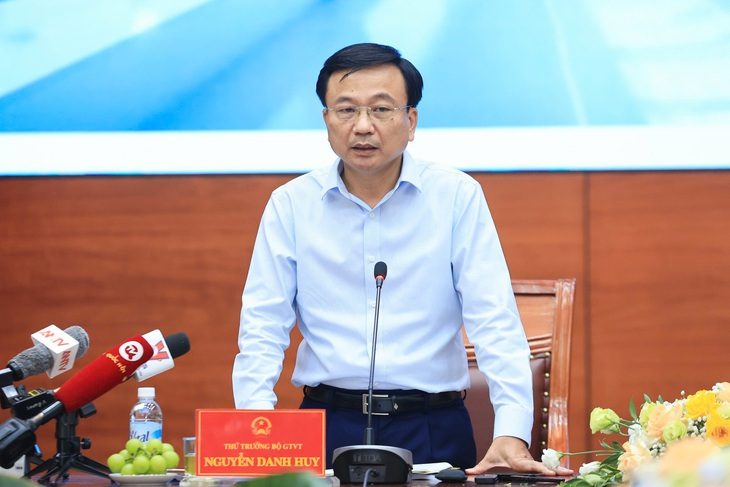 Đầu tư đường sắt tốc độ cao Bắc - Nam không phụ thuộc vốn vay nước ngoài - Ảnh 1.