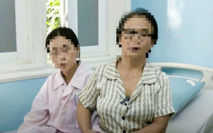 Cứu sống cô gái 33 tuổi nguy kịch do nhiễm 'vi khuẩn ăn thịt người' - Ảnh 1.
