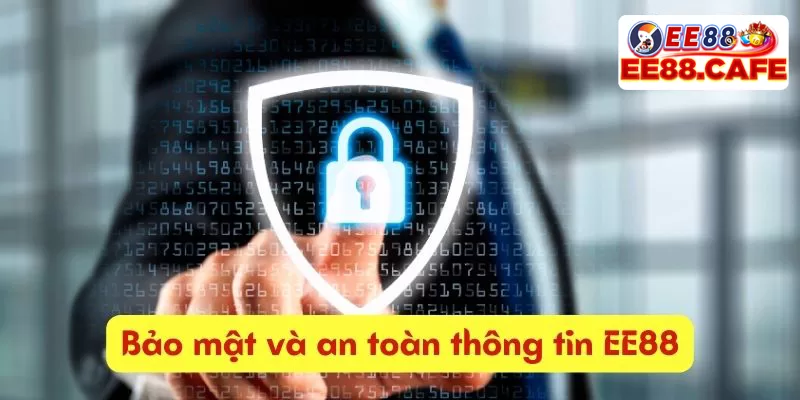 Bảo mật và an toàn thông tin cá nhân